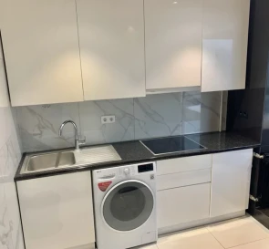 Photo 4. Three-Room flat, for sale. Kyiv Голосеевский, Demiivska