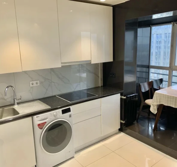 Photo 1. Three-Room flat, for sale. Kyiv Голосеевский, Demiivska