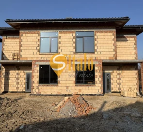 Foto 3. Casa, en venta. Petropavlivska Borshchahivka