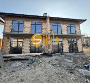 Foto 4. Casa, en venta. Petropavlivska Borshchahivka
