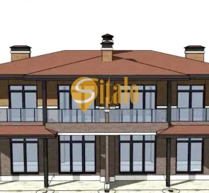 Foto 5. Casa, en venta. Petropavlivska Borshchahivka