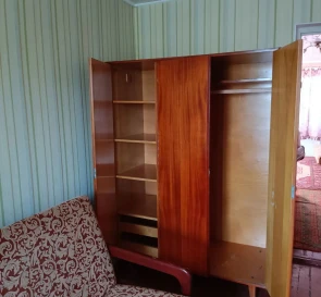 Photo 3. Three-Room flat, to rent. Poltava Киевский