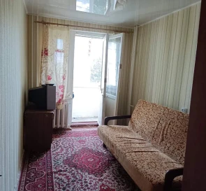Photo 2. Three-Room flat, to rent. Poltava Киевский