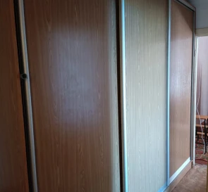 Photo 4. Three-Room flat, to rent. Poltava Киевский