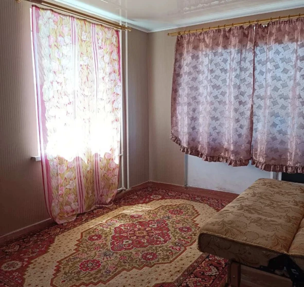 Photo 1. Three-Room flat, to rent. Poltava Киевский