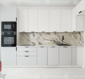 Фото 5. Трехкомнатная квартира, продажа. Минск Октябрьский