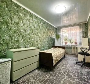 Фото 4. Двокімнатна квартира, продаж. Кривий Ріг Саксаганський