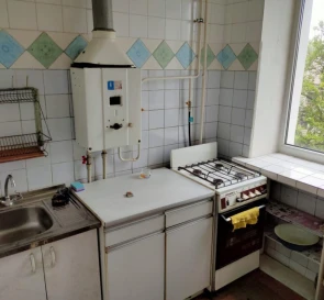 Photo 3. Two-Room flat, to rent. Cherkasy Центр