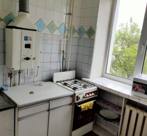Photo 4. Two-Room flat, to rent. Cherkasy Центр