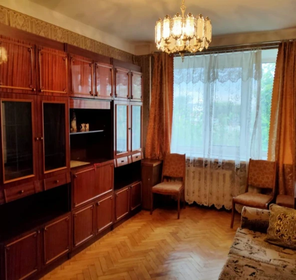 Photo 1. Two-Room flat, to rent. Cherkasy Центр