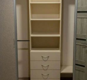 Photo 3. One-Room flat, to rent. Kyiv Дарницкий