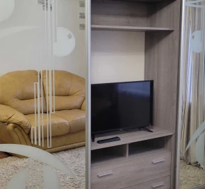 Foto 4. Monoambiente piso, para alquilar. Kyiv Дарницкий