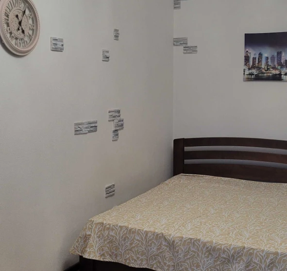 Foto 1. Monoambiente piso, para alquilar. Kyiv Дарницкий