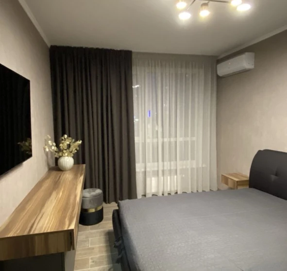 Foto 1. Monoambiente piso, para alquilar. Kyiv Дарницкий