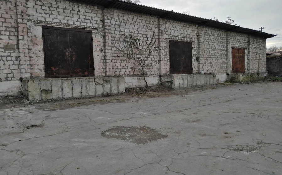 Photo 1. Business, to rent. Dnipro Новокодацкий