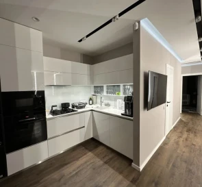Foto 4. Tres Ambientes piso, en venta. Sofiivska Borshchahivka