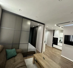 Foto 5. Tres Ambientes piso, en venta. Sofiivska Borshchahivka