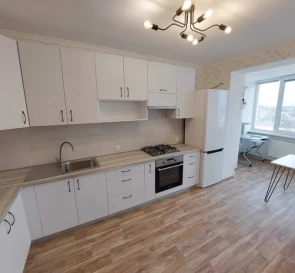 Фото 3. Однокімнатна квартира, продаж. Петропавлівська Борщагівка