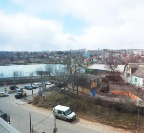 Фото 4. Однокімнатна квартира, продаж. Петропавлівська Борщагівка