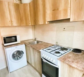 Фото 5. Однокімнатна квартира, продаж. Київ Шевченковский, Лук`янівська