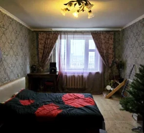 Фото 2. Четырехкомнатная квартира, продаж. Київ Святошинский