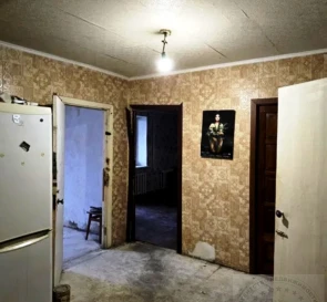 Фото 4. Четырехкомнатная квартира, продаж. Київ Святошинский