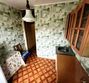 Foto 2. Dos Ambientes piso, en venta. Kyiv Соломенский