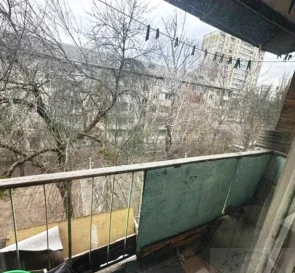 Foto 4. Dos Ambientes piso, en venta. Kyiv Соломенский