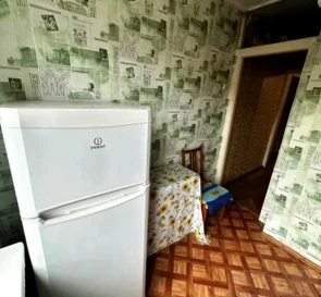 Foto 3. Dos Ambientes piso, en venta. Kyiv Соломенский