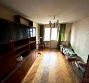 Foto 5. Dos Ambientes piso, en venta. Kyiv Соломенский