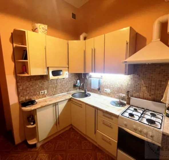 Photo 1. One-Room flat, for sale. Kyiv Соломенский