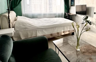 Fotografie apartament, de vânzare. Kyiv Голосеевский, Demiivska