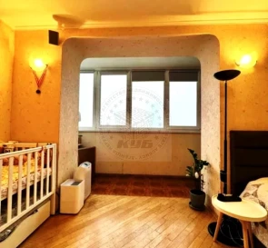 Zdjęcie 5. Dwupokojowe mieszkanie, na sprzedaż. Kyiv Соломенский, Vokzalna