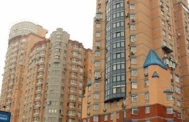 Foto piso, en venta. Kyiv Святошинский, Akademmistsechko