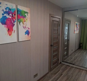 Photo 4. Two-Room flat, for sale. Kyiv Соломенский, Shuliavska