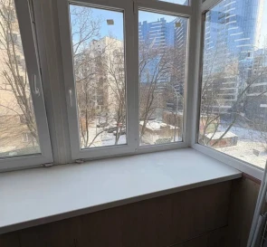 Foto 4. Dos Ambientes piso, en venta. Kyiv Печерский