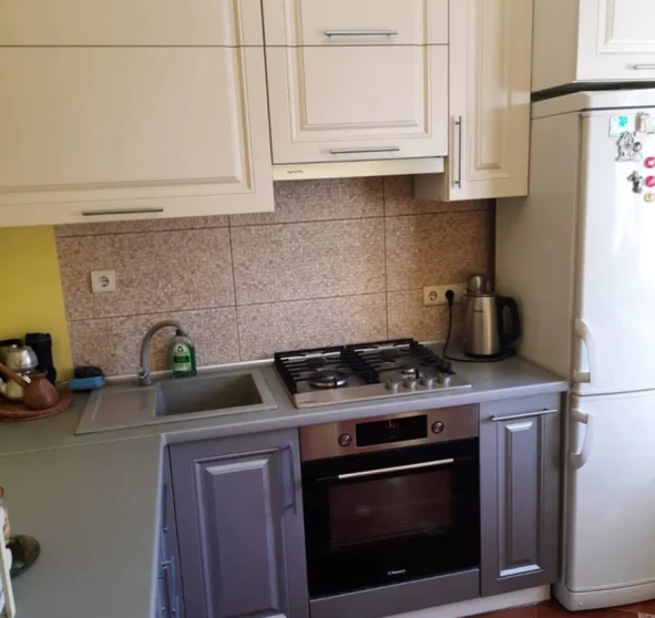 Foto 1. Dos Ambientes piso, en venta. Kyiv Печерский
