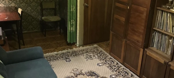 Фото 2. Двокімнатна квартира, продаж. Житомир Вокзал