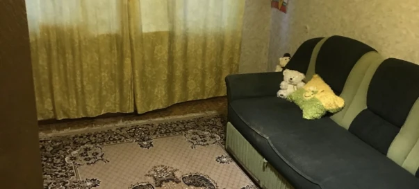 Фото 3. Двокімнатна квартира, продаж. Житомир Вокзал