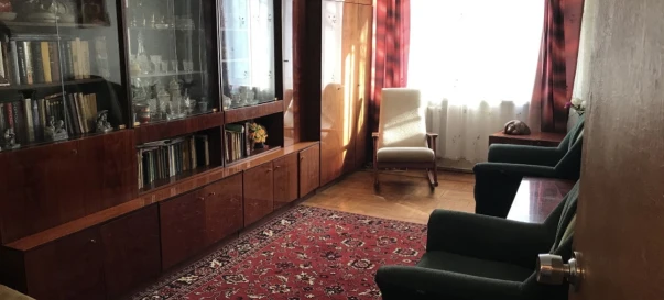 Фото 4. Двокімнатна квартира, продаж. Житомир Вокзал