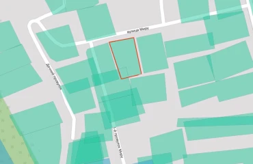 Zdjęcie Działka, na sprzedaż. Zhytomyr Передмістя