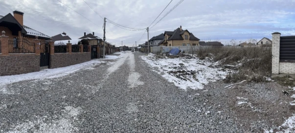 Фото 1. Участок, продажа. Житомир Крошня