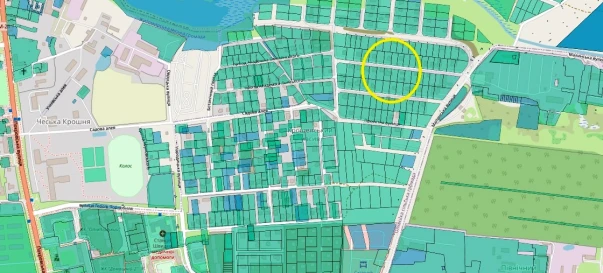 Фото 1. Участок, продажа. Житомир Гормолзавод