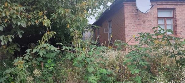 Фото 2. Дом, продажа. Житомир Паперова фабрика