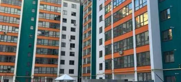 Фото 1. Двокімнатна квартира, продаж. Житомир Гормолзавод