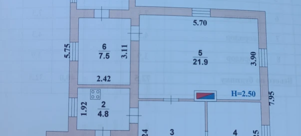 Фото 2. Участок, продажа. Житомир Мальованка