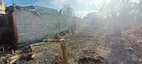 Фото 4. Участок, продажа. Житомир Мальованка