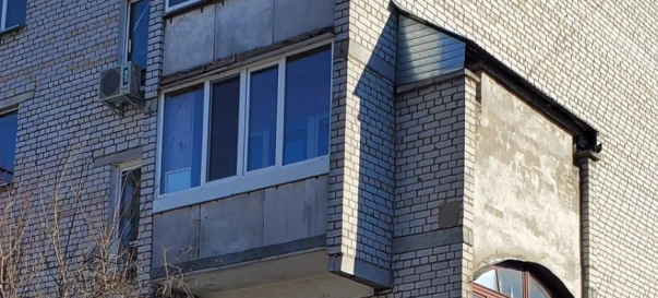 Фото 1. Трехкомнатная квартира, продажа. Житомир Центр