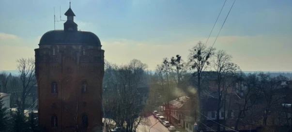 Фото 2. Трехкомнатная квартира, продажа. Житомир Центр
