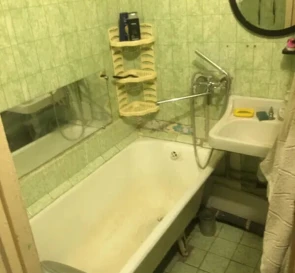 Fotografie 3. Garsonieră apartament, de închiriat. Poltava Киевский